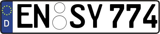 EN-SY774