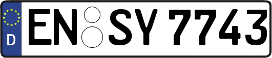 EN-SY7743
