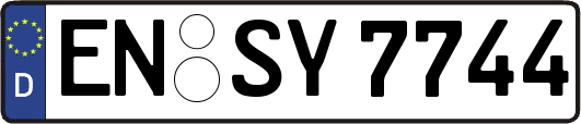 EN-SY7744