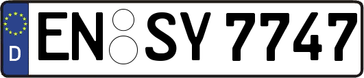 EN-SY7747