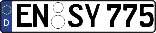 EN-SY775
