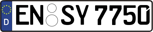 EN-SY7750