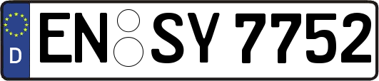 EN-SY7752