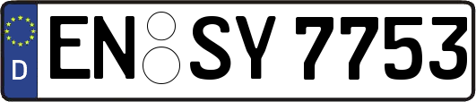 EN-SY7753