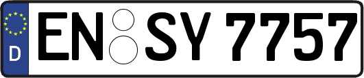 EN-SY7757