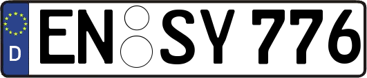 EN-SY776
