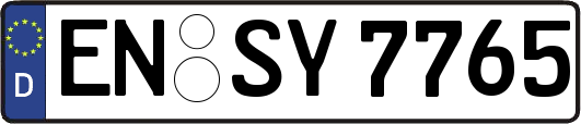 EN-SY7765