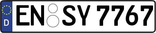 EN-SY7767