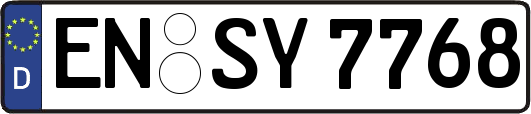 EN-SY7768
