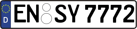 EN-SY7772