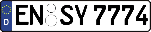 EN-SY7774
