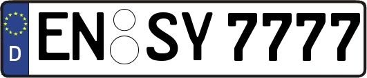 EN-SY7777