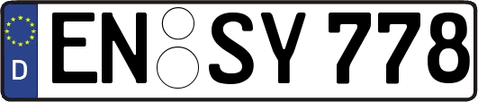 EN-SY778