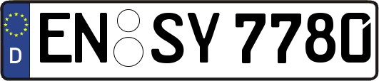 EN-SY7780