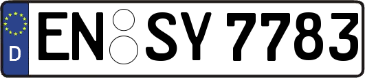 EN-SY7783