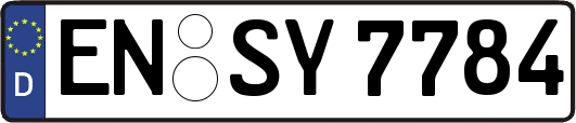 EN-SY7784