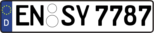 EN-SY7787