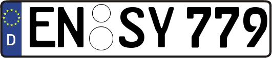 EN-SY779