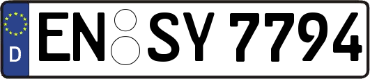 EN-SY7794