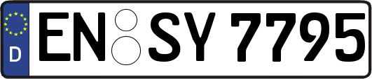 EN-SY7795