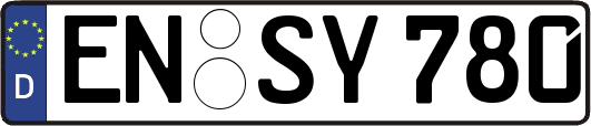 EN-SY780
