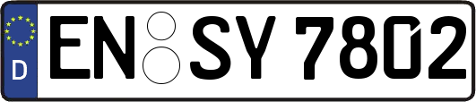 EN-SY7802