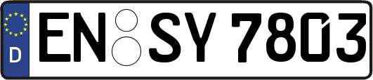EN-SY7803