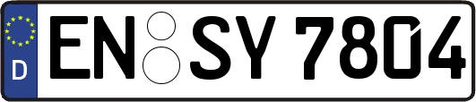 EN-SY7804