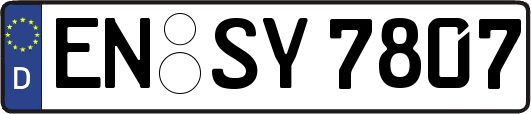 EN-SY7807