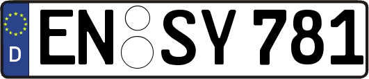 EN-SY781
