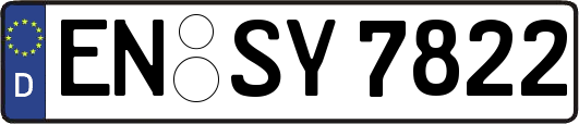 EN-SY7822