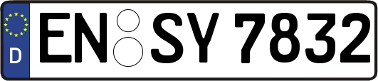 EN-SY7832
