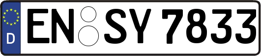 EN-SY7833