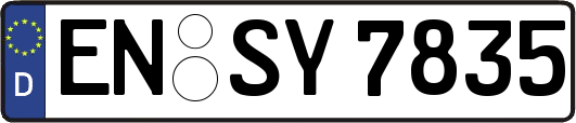 EN-SY7835