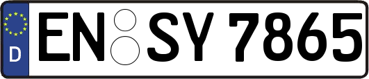 EN-SY7865