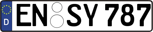 EN-SY787