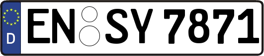 EN-SY7871