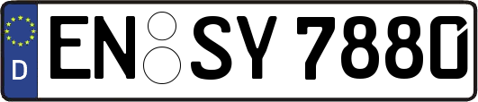 EN-SY7880