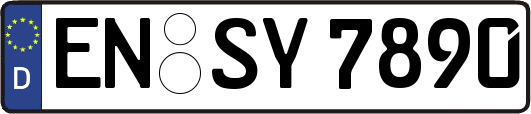 EN-SY7890