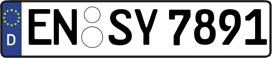EN-SY7891