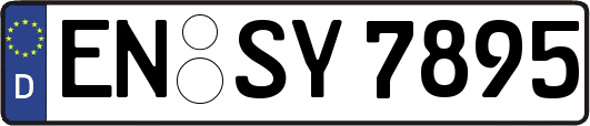 EN-SY7895