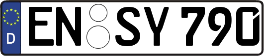 EN-SY790