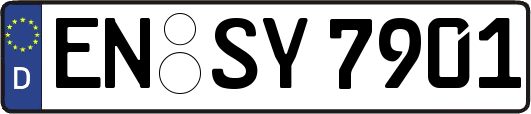 EN-SY7901