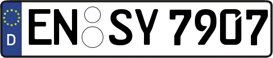 EN-SY7907