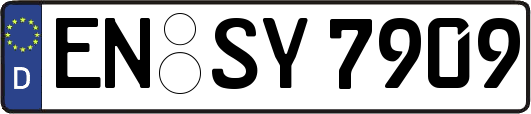 EN-SY7909