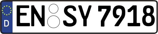 EN-SY7918