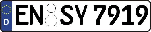 EN-SY7919