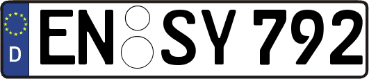 EN-SY792