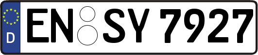 EN-SY7927