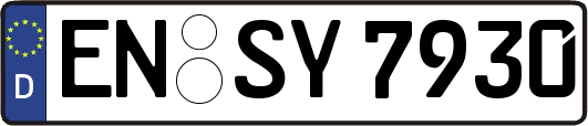 EN-SY7930